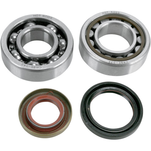 Kit roulements et joints spi de vilebrequin HOT RODS - Gas Gas / Husqvarna / KTM