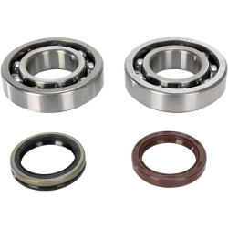 Kit roulements et joints spi de vilebrequin HOT RODS - Suzuki RM-Z 250 2010-2020