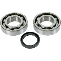 Kit roulements et joints spi de vilebrequin HOT RODS - Kawasaki KX 250 F / Suzuki RM-Z 250