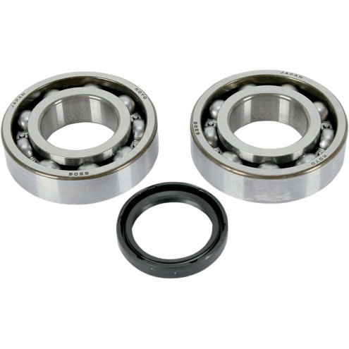 Kit roulements et joints spi de vilebrequin HOT RODS - Kawasaki KX 250 F / Suzuki RM-Z 250