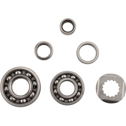 Kit roulements boîte de...