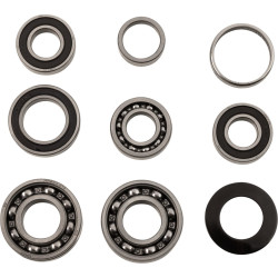 Kit roulements boîte de vitesse HOT RODS Honda CR-F250R