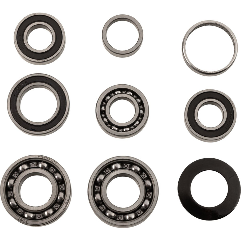 Kit roulements boîte de vitesse HOT RODS Honda CR-F250R