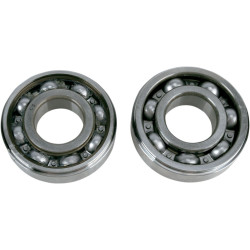Kit roulements et joints spi de vilebrequin HOT RODS - Suzuki RM-Z 450 2008-2017