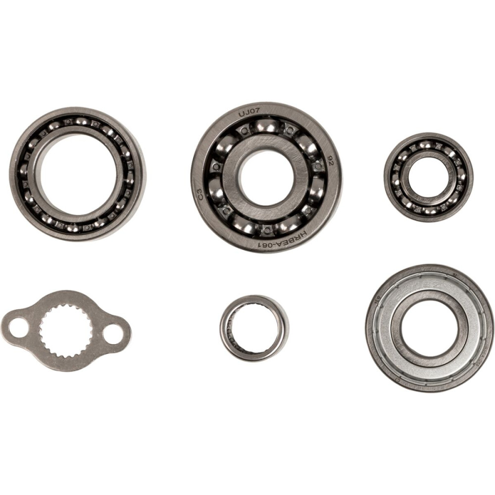 Kit roulements boîte de vitesse HOT RODS Honda CR85R