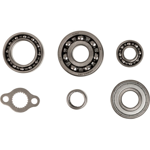 Kit roulements boîte de vitesse HOT RODS Honda CR85R