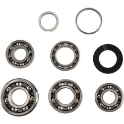 Kit roulements boîte de vitesse HOT RODS Honda CR-F250R