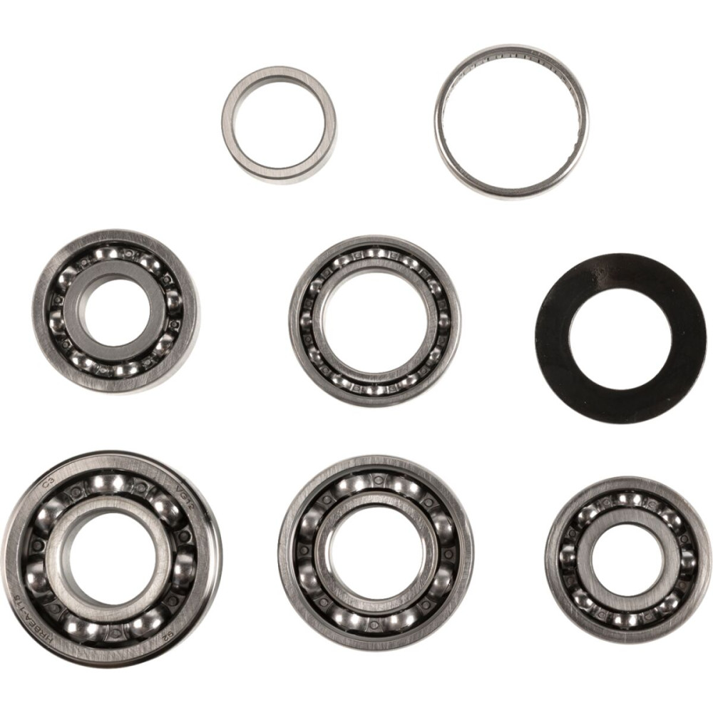Kit roulements boîte de vitesse HOT RODS Honda CR-F250R