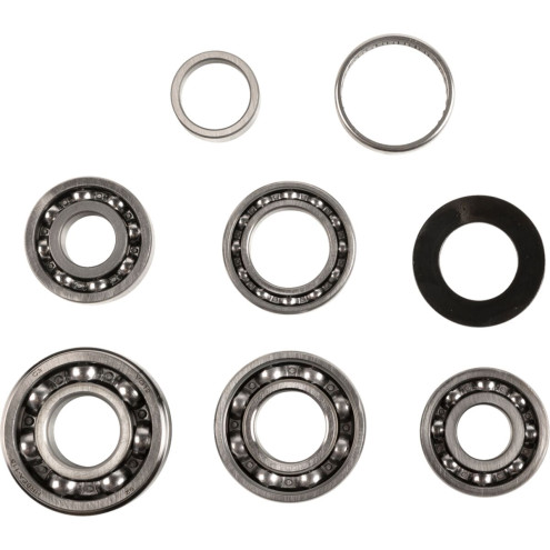 Kit roulements boîte de vitesse HOT RODS Honda CR-F250R