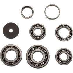 Kit roulements boîte de vitesse HOT RODS Honda CR250R