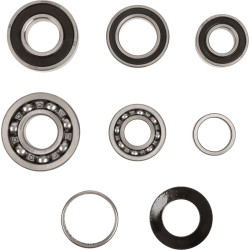Kit roulements boîte de vitesse HOT RODS Honda CR-F250R