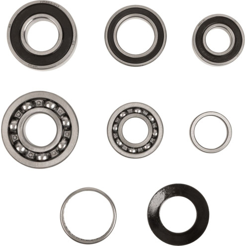 Kit roulements boîte de vitesse HOT RODS Honda CR-F250R
