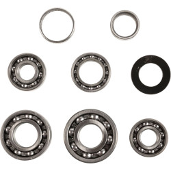 Kit roulements boîte de vitesse HOT RODS Honda CR-F450R