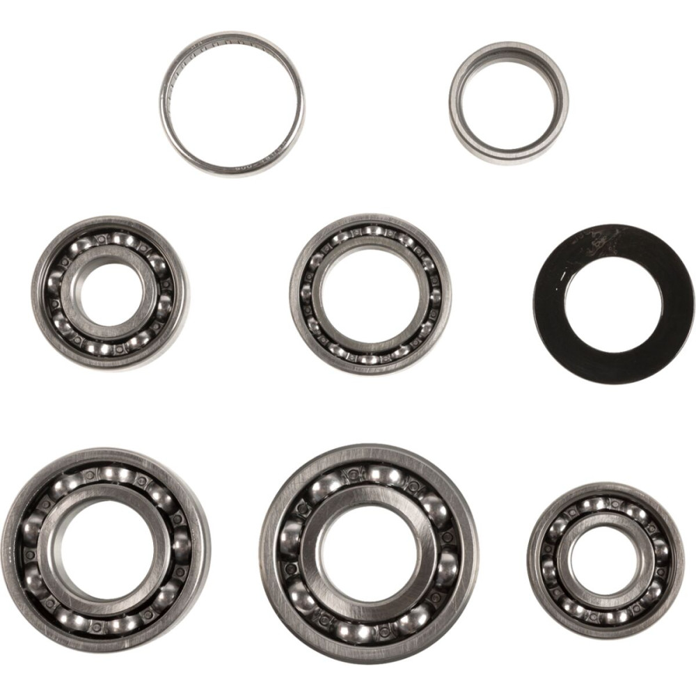 Kit roulements boîte de vitesse HOT RODS Honda CR-F450R