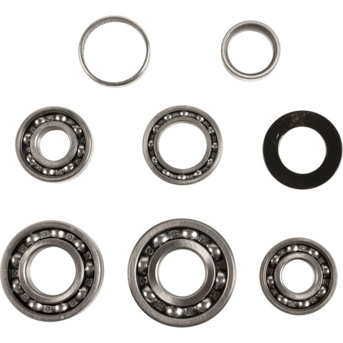 Kit roulements boîte de vitesse HOT RODS Honda CR-F450R