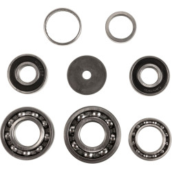 Kit roulements boîte de vitesse HOT RODS Honda CR-F450R