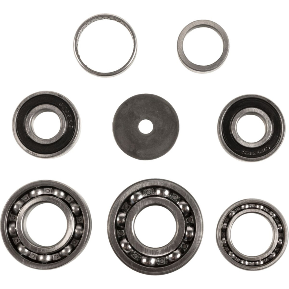 Kit roulements boîte de vitesse HOT RODS Honda CR-F450R