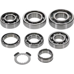 Kit roulements boîte de vitesse HOT RODS - Yamaha YZ 250 F / Yamaha YZ 250 FX / Yamaha WR 250 F
