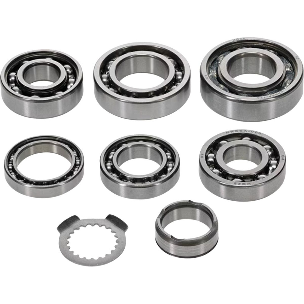 Kit roulements boîte de vitesse HOT RODS - Yamaha YZ 250 F / Yamaha YZ 250 FX / Yamaha WR 250 F