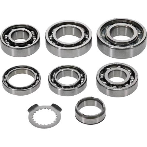 Kit roulements boîte de vitesse HOT RODS - Yamaha YZ 250 F / Yamaha YZ 250 FX / Yamaha WR 250 F
