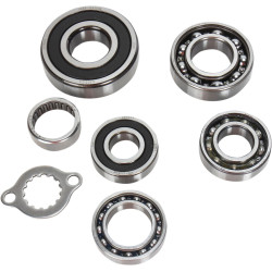 Kit roulements boîte de vitesse HOT RODS Suzuki LT-R450