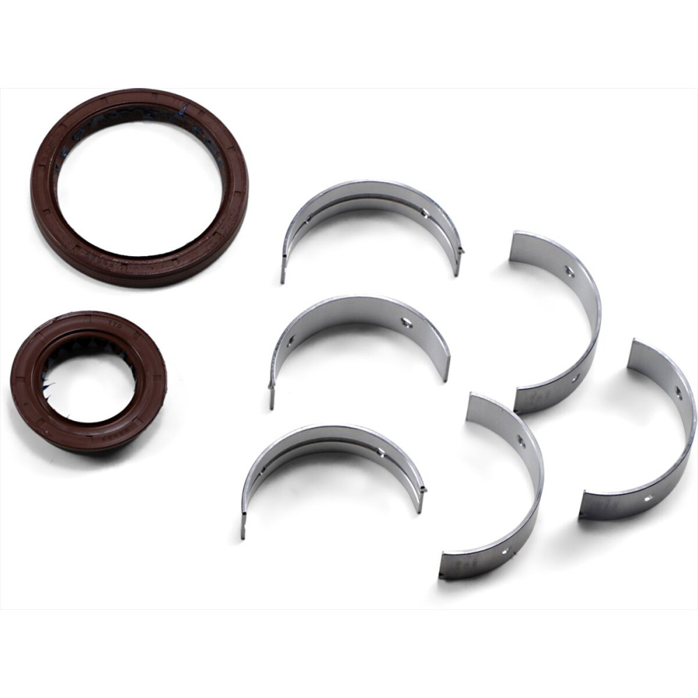 Kit roulements et joints SPI de vilebrequin HOT RODS
