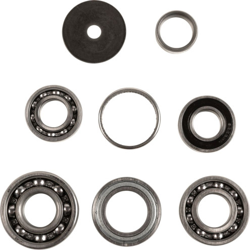 Kit roulements boîte de vitesse HOT RODS Honda CR125R
