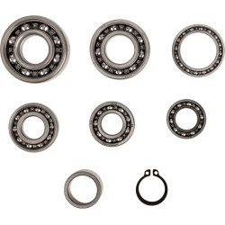 Kit roulements boîte de vitesse HOT RODS KTM SX85