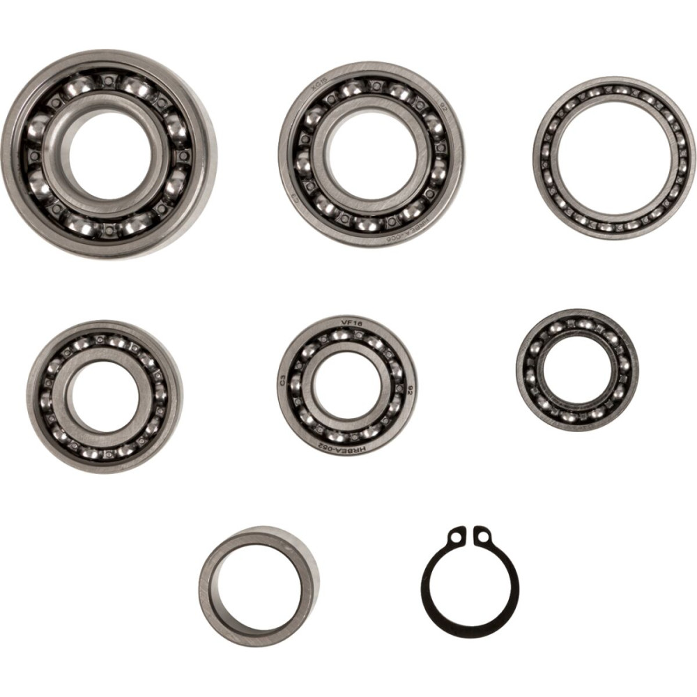 Kit roulements boîte de vitesse HOT RODS KTM SX85
