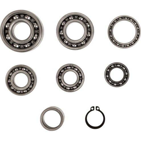 Kit roulements boîte de vitesse HOT RODS KTM SX85