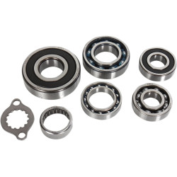 Kit roulements boîte de vitesse HOT RODS Suzuki LT-Z400