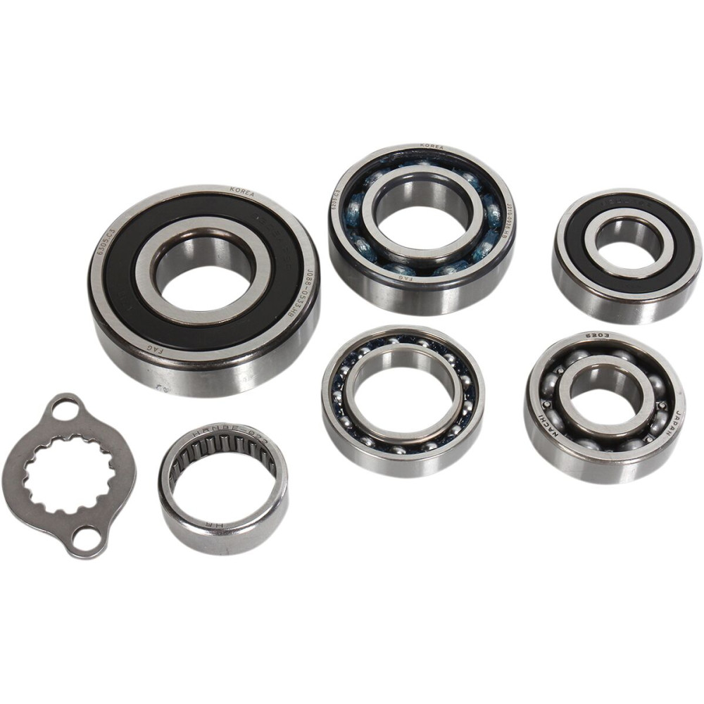 Kit roulements boîte de vitesse HOT RODS Suzuki LT-Z400