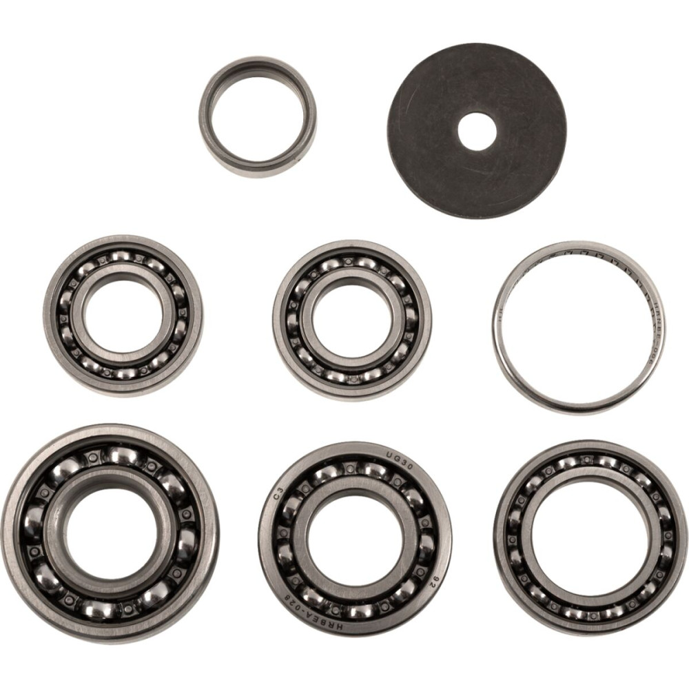 Kit roulements boîte de vitesse HOT RODS Honda CR125R