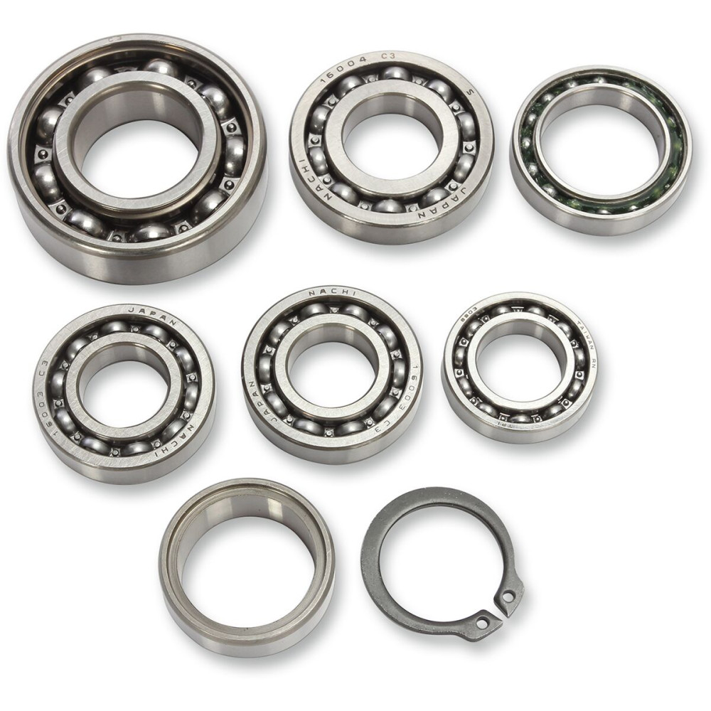 Kit roulements boîte de vitesse HOT RODS - KTM SX 125 / KTM SX 150 2016