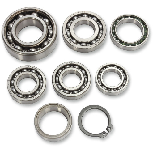 Kit roulements boîte de vitesse HOT RODS - KTM SX 125 / KTM SX 150 2016