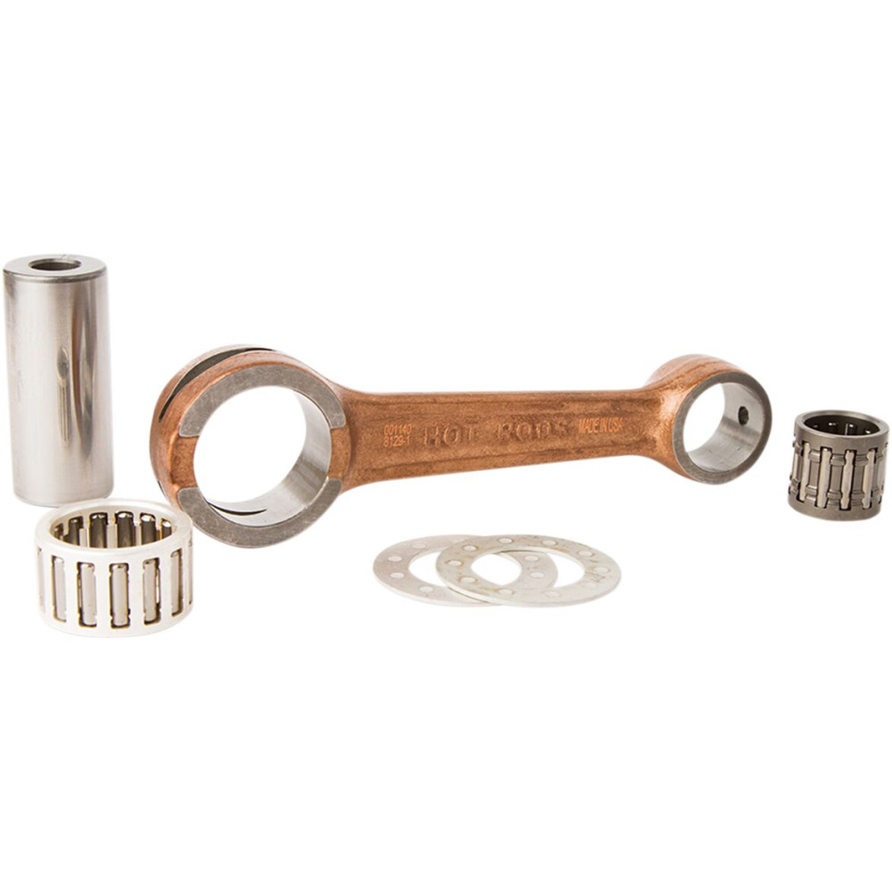 Kit bielle Hot Rods - Kawasaki KX 125 / Kawasaki KDX 200