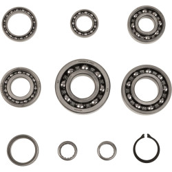 Kit roulements boîte de vitesse HOT RODS KTM SX250
