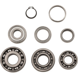 Kit roulements boîte de vitesse HOT RODS Kawasaki KX250-F