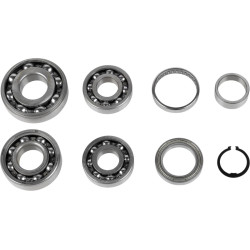 Kit roulements boîte de vitesse HOT RODS Kawasaki KX125