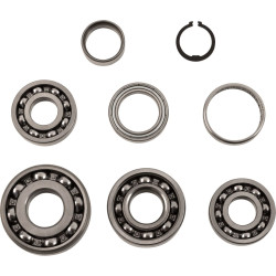 Kit roulements boîte de vitesse HOT RODS Kawasaki KX125
