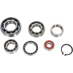 Kit roulements boîte de vitesse HOT RODS KTM EXC/SX125
