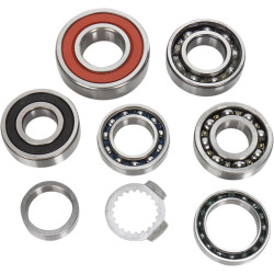 Kit roulements boîte de vitesse HOT RODS Yamaha YZ250F/WR250F