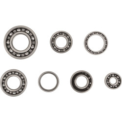 Kit roulements boîte de vitesse HOT RODS KTM SX125