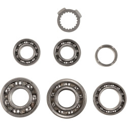 Kit roulements boîte de vitesse HOT RODS Yamaha WR250-F