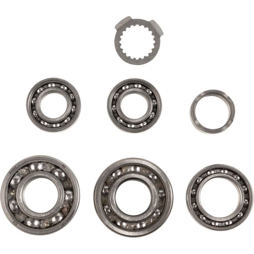 Kit roulements boîte de vitesse HOT RODS Yamaha WR250-F
