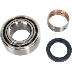 Kit roulements et joints spi de vilebrequin HOT RODS - Kawasaki KVF 750 BRUTE FORCE 2005-2017