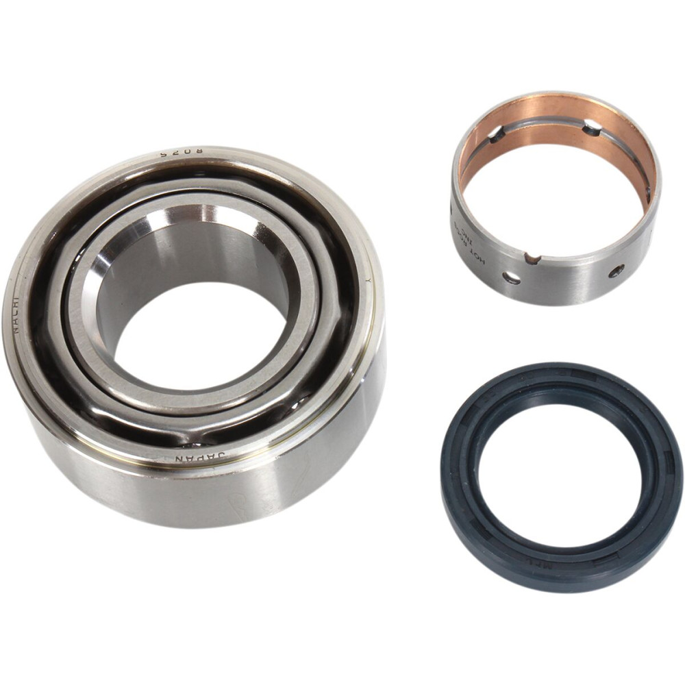 Kit roulements et joints spi de vilebrequin HOT RODS - Kawasaki KVF 750 BRUTE FORCE 2005-2017