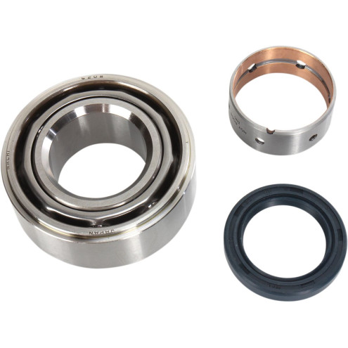 Kit roulements et joints spi de vilebrequin HOT RODS - Kawasaki KVF 750 BRUTE FORCE 2005-2017
