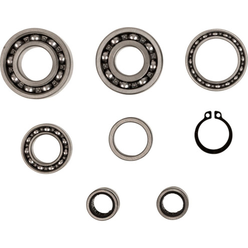 Kit roulements boîte de vitesse HOT RODS KTM SX65