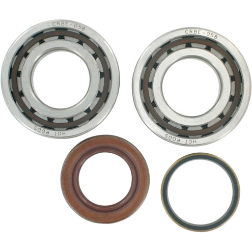 Kit roulements et joints spi de vilebrequin HOT RODS - KTM EXC-F 250 / KTM SX-F 250